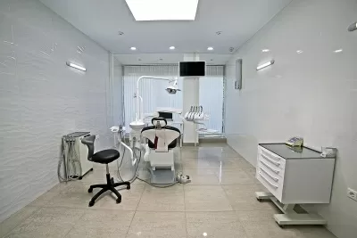 Меридиан Стоматологическая клиника