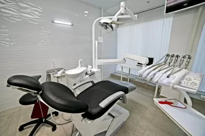 Меридиан Стоматологическая клиника