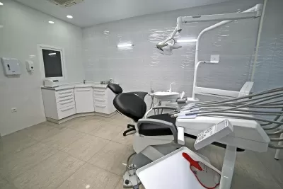 Меридиан Стоматологическая клиника