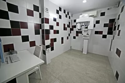 Меридиан Стоматологическая клиника