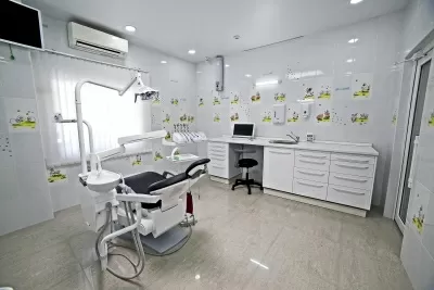 Меридиан Стоматологическая клиника