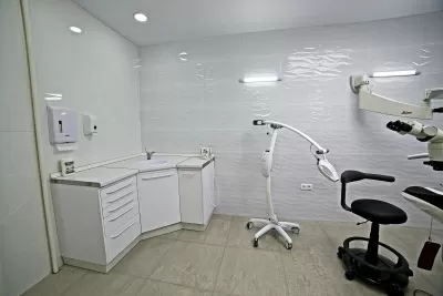 Меридиан Стоматологическая клиника