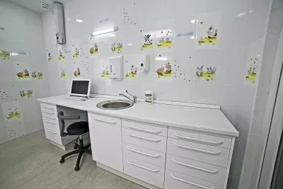 Меридиан Стоматологическая клиника