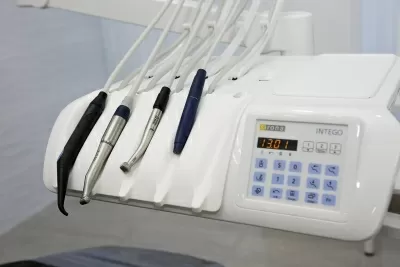 Меридиан Стоматологическая клиника