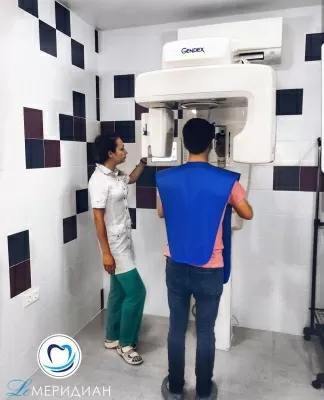 Меридиан Стоматологическая клиника