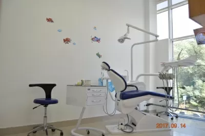 Стоматология для всей семьи на Урожайной улице