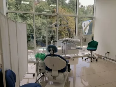 Стоматология для всей семьи на Урожайной улице