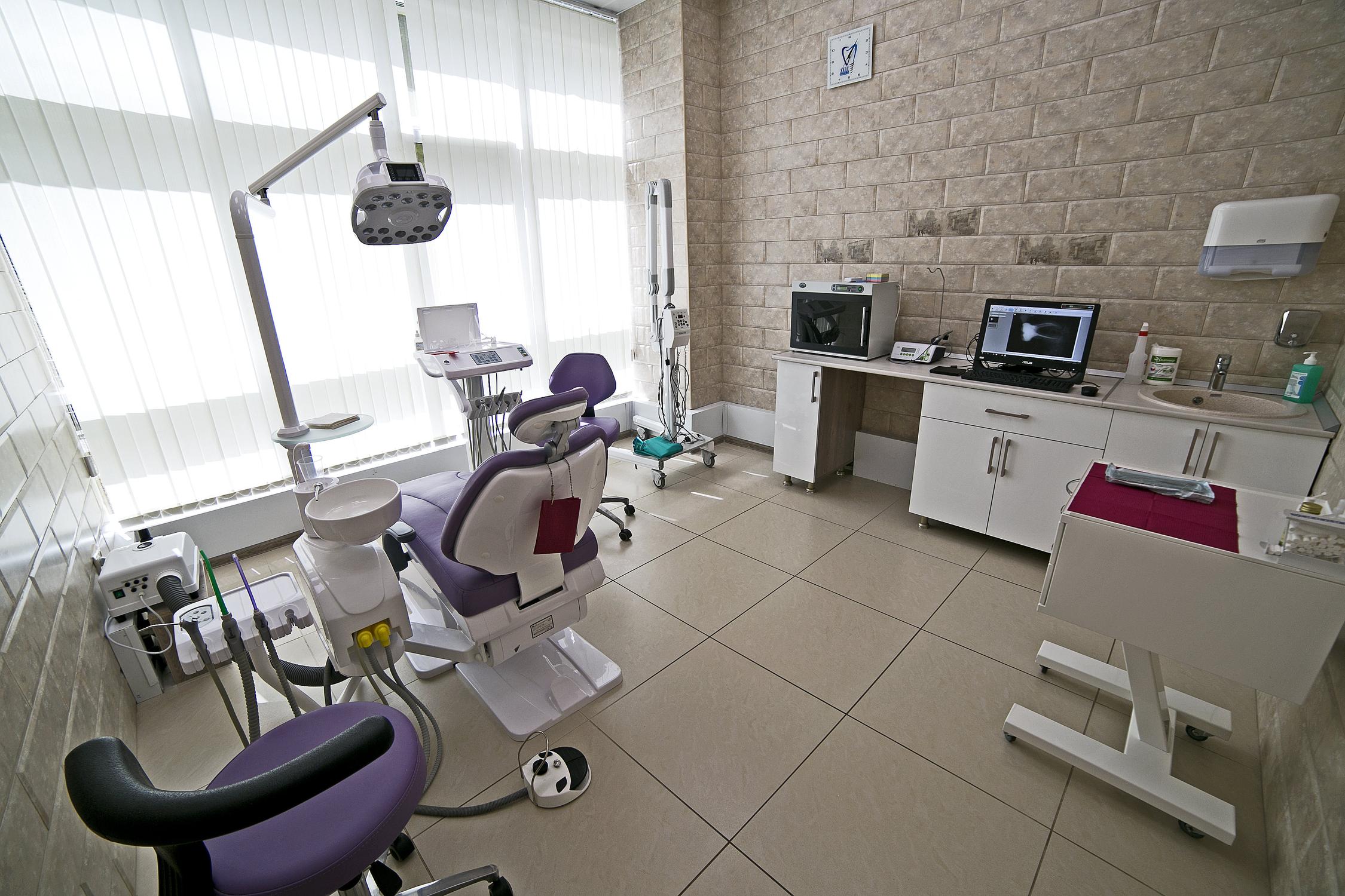 Стома стоматологическая клиника в красногорске на