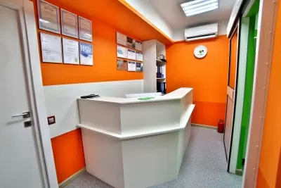 Клиника Современной Стоматологии