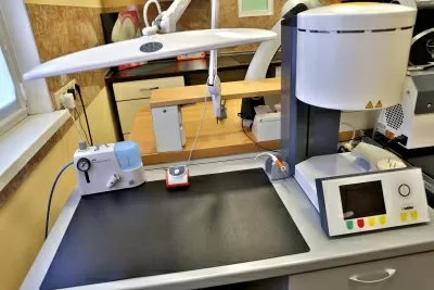 Клиника Современной Стоматологии