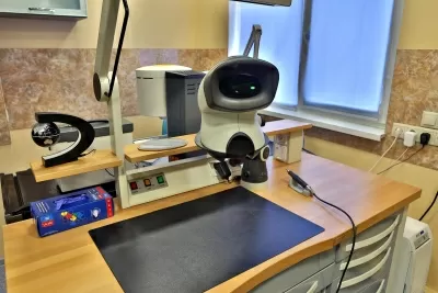 Клиника Современной Стоматологии