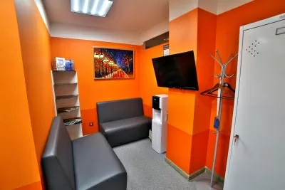 Клиника Современной Стоматологии