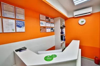 Клиника Современной Стоматологии