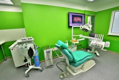 Клиника Современной Стоматологии