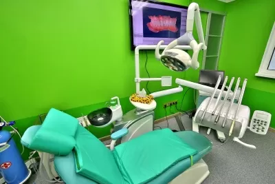 Клиника Современной Стоматологии