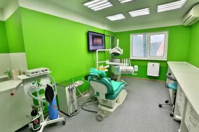 Клиника Современной Стоматологии