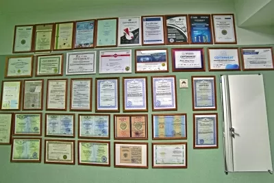 Клиника Современной Стоматологии