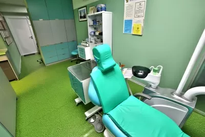 Клиника Современной Стоматологии