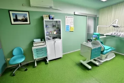 Клиника Современной Стоматологии