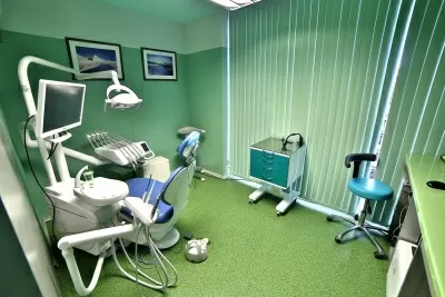 Клиника Современной Стоматологии