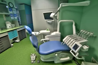 Клиника Современной Стоматологии