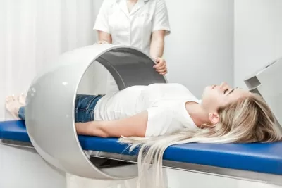 Медицинский центр Alpika Med Красная Поляна