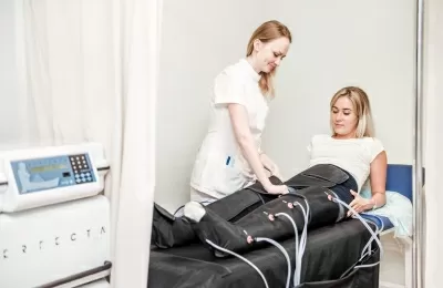 Медицинский центр Alpika Med Красная Поляна