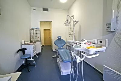 Медицинский центр Alpika Med Красная Поляна