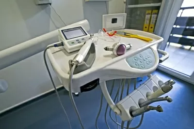 Медицинский центр Alpika Med Красная Поляна