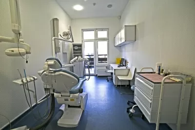 Медицинский центр Alpika Med Красная Поляна