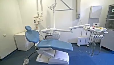 Медицинский центр Alpika Med Красная Поляна