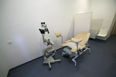 Медицинский центр Alpika Med Красная Поляна