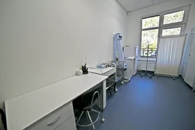 Медицинский центр Alpika Med Красная Поляна