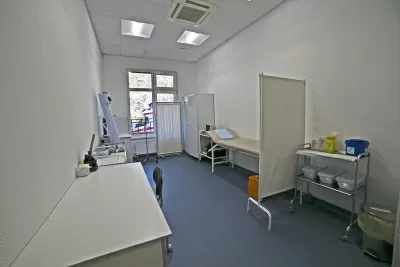 Медицинский центр Alpika Med Красная Поляна