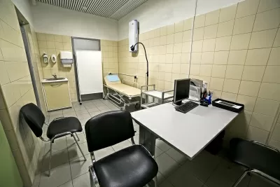 Медицинский центр Alpika Med Красная Поляна