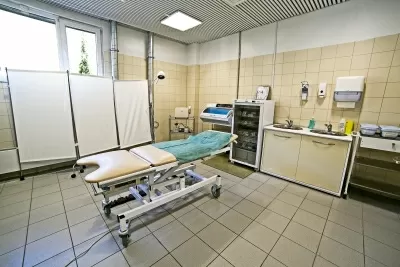 Медицинский центр Alpika Med Красная Поляна