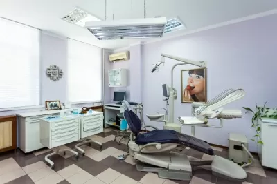 Дентал-сервис