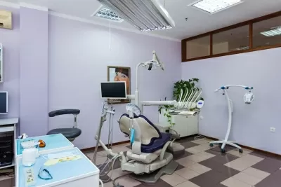 Дентал-сервис