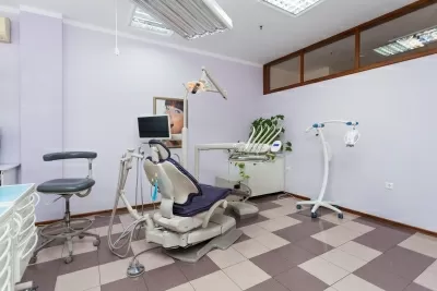 Дентал-сервис