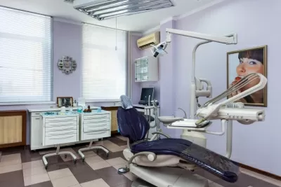 Дентал-сервис