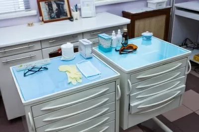 Дентал-сервис