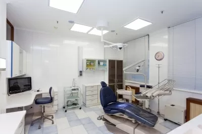 Дентал-сервис