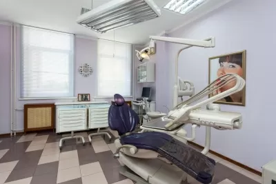 Дентал-сервис