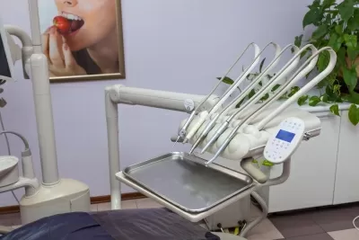 Дентал-сервис