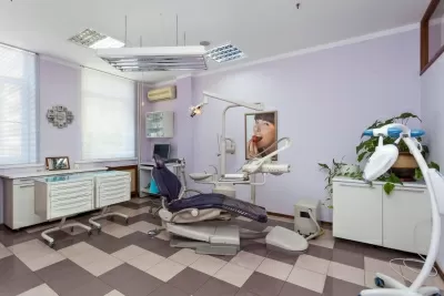 Дентал-сервис