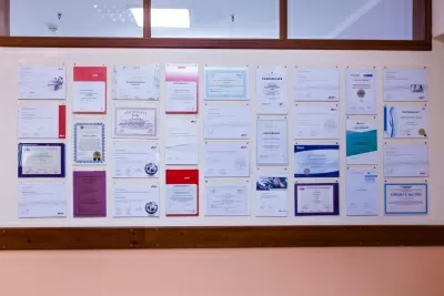 Дентал-сервис