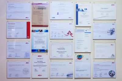 Дентал-сервис