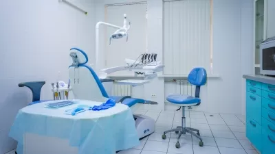 Стоматология Андромеда