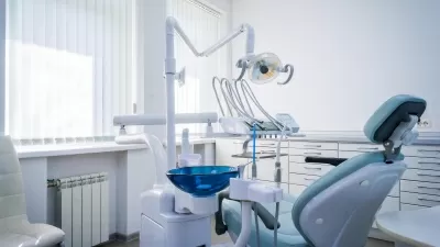 Стоматология Андромеда