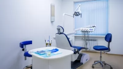 Стоматология Андромеда